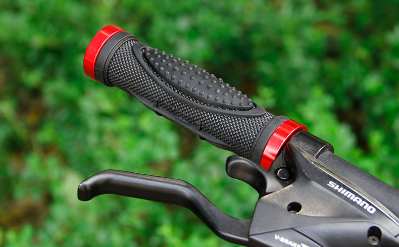 Poignées de vélo - Ref 2333621 Image 19