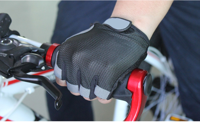 Gants pour vélo mixte - Ref 2241968 Image 26