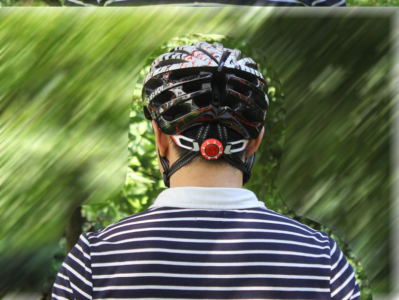 Casque cycliste - Ref 2237312 Image 31