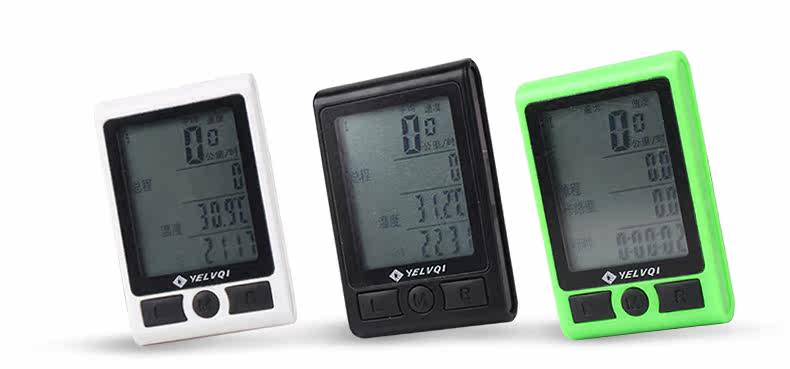 Tableau de bord vélo - Ref 2426345 Image 8