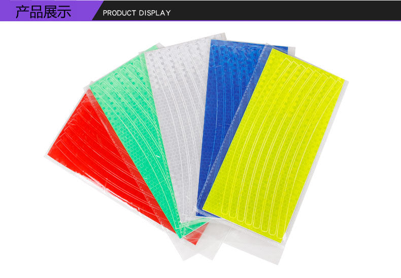 Déco pour vélo - Ref 2277157 Image 7