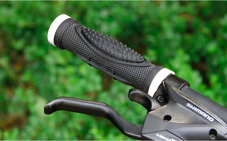 Poignées de vélo - Ref 2333621 Image 18