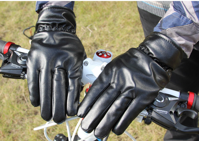 Gants de cyclisme mixte - Ref 2241998 Image 17
