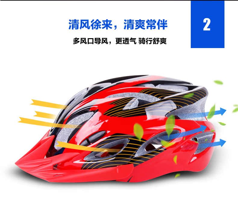 Casque cycliste - Ref 2235644 Image 10
