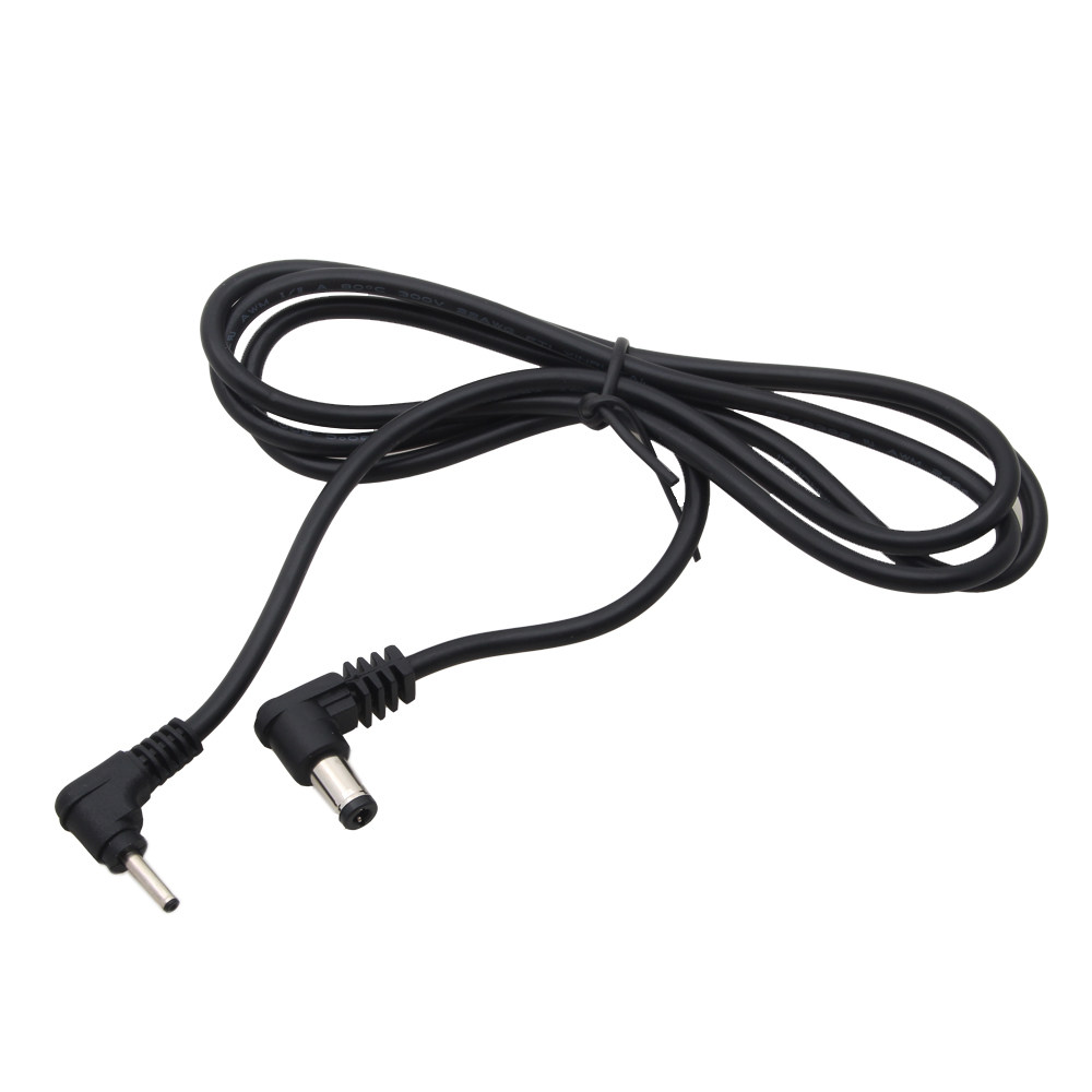 BMPCC pocket machine power supply line power adapter wiring BMPCC external power line 0 7mm socket