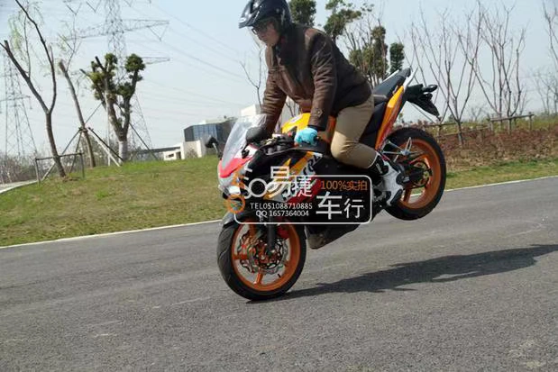 Xe máy thể thao Xinling chính hãng YCR Cruise 150 Lifan NBF làm mát bằng nước 趴 cbr đầu máy nặng - mortorcycles