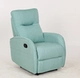 Thủ gian nang sofa đa chức năng lông mi Beauty Nail chân nhà ghế tựa sofa đứa trẻ duy nhất có thể Pibu - Ghế sô pha bộ ghế sofa gỗ