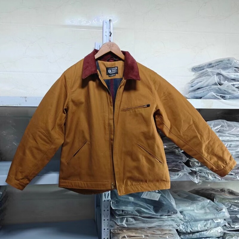 Version Answers! J01 Detroit Jacket 103828 Canvas Tough Guy Interstellar Travel Kaha Jacket Men's Jacket Version Answers! J01 Detroit Jacket 103828 Canvas Tough Guy Interstellar Travel Kaha Jacket Men's Jacket