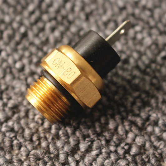 Suitable for Honda universal water temperature sensor CBR250 CBR400 CBR600 CBR400 water temperature sensor