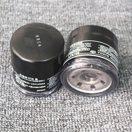 Suitable for locomotive GW250 GSR GSX oil filter cartridge K series car general accessories