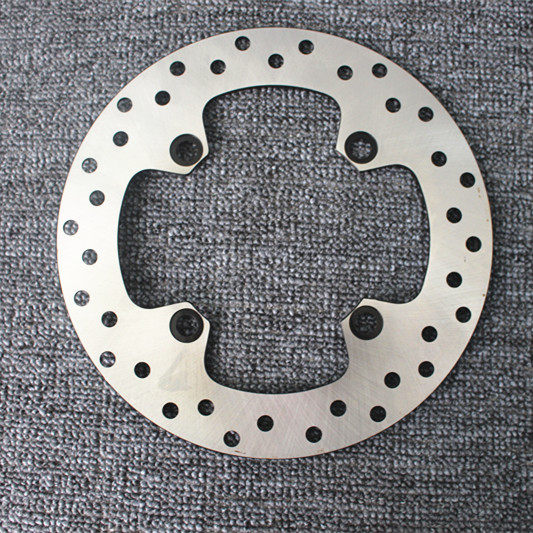 Locomotive CRM250 CRM250 XLR250 XL250 XR250 CR250 XR250 brake disc rear brake disc