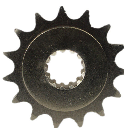 CB500 R S X CBF500 ABS locomotive front and rear large 1 4 inches sleeve wrench sprockets large fluted disc small teeth oil seal chain