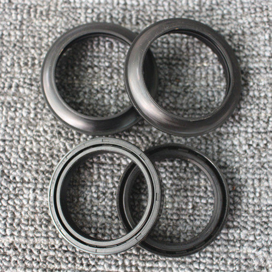 CB400 CB400 CB-1 VTEC small yellow bee 250 CBR400 VFR400 front shock oil seal front fork dust cap