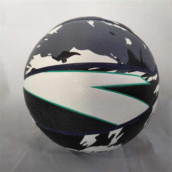 Anta Kt Thompson Wear-Resistant Basketball 2021 New Model Indoor and Outdoor Professional Competition Ball Size 7 192141722