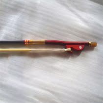  Professional erhu bow White horsetail Advanced erhu bow Erhu accessories Horsetail erhu bow Professional performance grade erhu bow