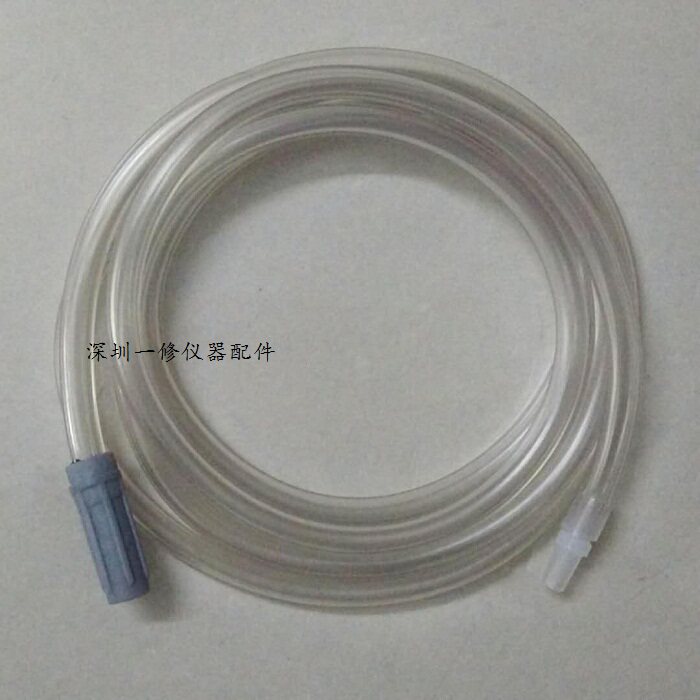 斯曼峰DYX-1A电动低负压羊水吸引器配件吸引管引流管导管塑胶原装