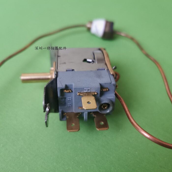 新丰手提式灭菌器XFS-280MB/MB+自控温控器开关压力温度控制器