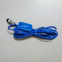 LEEP electrotome negative cable beauty instrument she pin yi output line