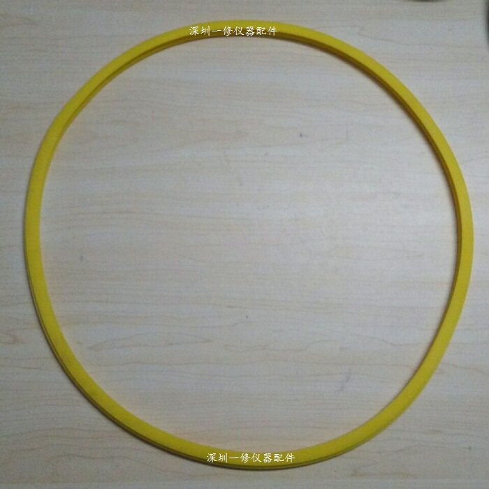 Shanghai Shen'an LDZX-75KBS vertical pressure steam sterilizer high-pressure disinfection boiler accessory silicone seal ring