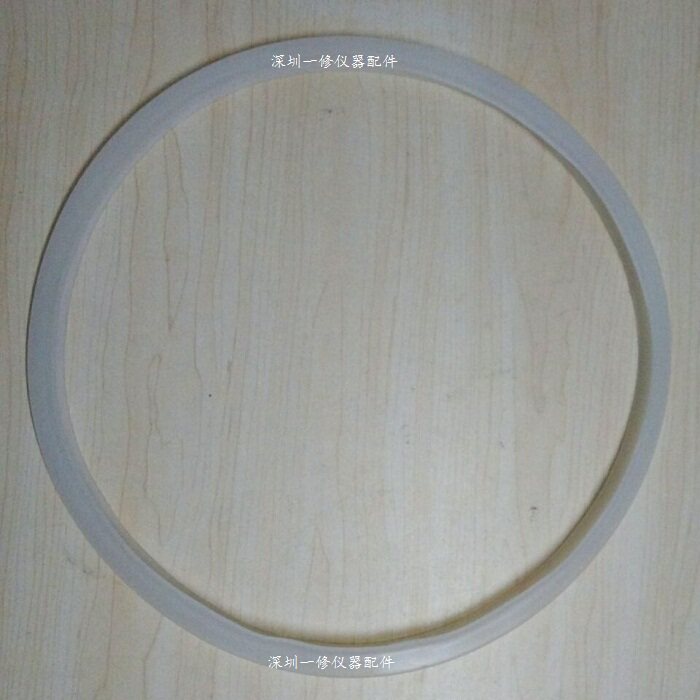 申安SYQ-DSX-280A手提式压力蒸汽灭菌器高压消毒锅配件硅胶密封圈