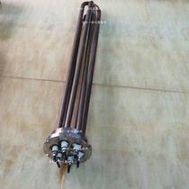 Sanshen double hayx600w 300 liters heating tube heating ring pressure steam sterilizer autoclave accessories