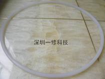 Jiangyin Binjiang Cheng medical LS-B35L vertical pressure steam sterilizer accessories sealing ring silicone pad rubber ring