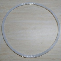 Xinfeng XFH-40MA vertical pressure steam sterilizer autoclave accessories sealed silicone ring skin gasket