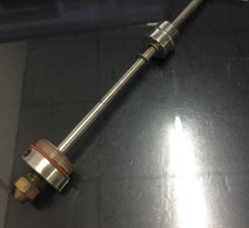 江阴滨江澄医WS-150YDA水位浮球传感器/压力蒸汽灭菌器高压消毒锅