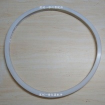 Xinfeng XFH-75MA vertical pressure steam sterilizer autoclave accessories sealed silicone ring skin gasket
