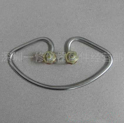 LS - 100HD electric heating pipe for sterilization pot of sterilizer sterilizer in Jiangyin Binjiang Medical Vertical Pressure Steam Sterile