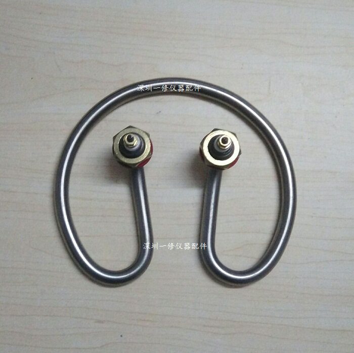 申安LDZX-50FBS立式压力蒸汽灭菌器高压消毒锅配件发热圈电加热管