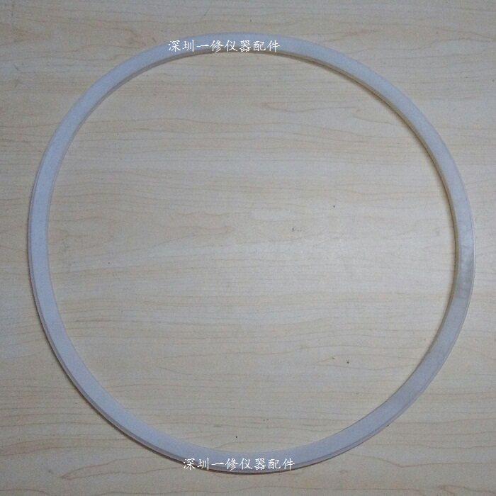 新丰XFH-50CA立式压力蒸汽灭菌器高压消毒锅配件密封硅胶圈皮垫圈