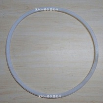 Xinfeng XFH-50CA vertical pressure steam sterilizer autoclave accessories sealed silicone ring skin gasket