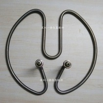 Boxun YXQ-LS-50G drying tube dry burning electric heating tube vertical pressure steam sterilizer pressure cooker accessories