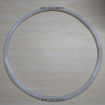 Xinfeng XFH-30CA vertical pressure steam sterilizer autoclave accessories silicone ring leather gasket sealing ring