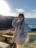 Little Jun Jun Britney Norway Winter Vintage Styl