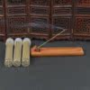 Hong Hao Ruigong Vietnam Huian series agarwood incense decked incense incense pan incense incense pan incense home travel portable barrel price