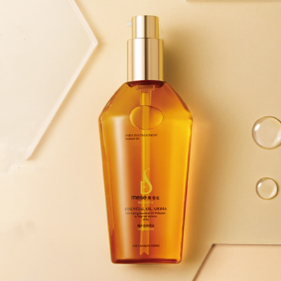 美多丝护发精油修复改善烫染受损卷发防毛躁女头发柔顺精油防分叉