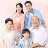 瑞慈体检 家人臻选深度套餐券后179元包邮