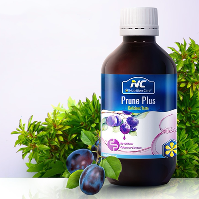 澳洲NC西梅汁 清肠润肠排宿便便秘通排便膳食纤维素非乐康膏