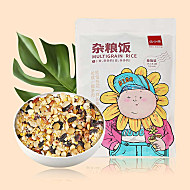 【莫小菓】杂粮饭量饭装80g*16