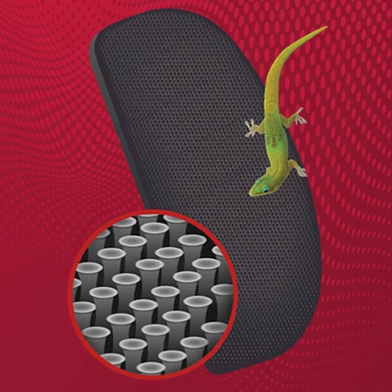 Setex蜥客眼镜鼻垫防滑鼻托贴片防压痕防脱落墨镜运动眼镜防滑贴