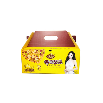 【可米小子】每日坚果750g/30袋
