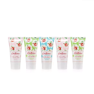 Cath Kidston亲子护手霜礼盒 保湿滋润伴手礼