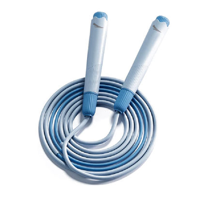 安踏正品儿童跳绳小学初中生双轴