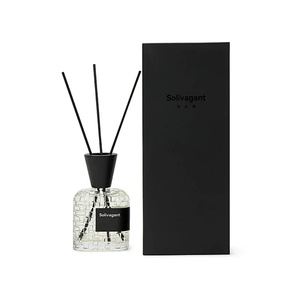Solivagant远远路无明火植物药香香薰伴手礼