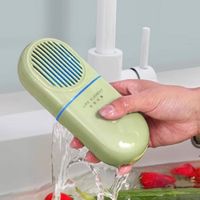 生活元素无线清洗机消毒机食材蔬菜净化器