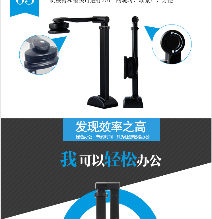 Máy quét cổ phần cao cấp Liangtian S1000 định dạng A4 lưu trữ điện tử văn phòng tốc độ cao HD 10 triệu pixel Hỗ trợ phát triển thứ cấp - Máy quét máy scan epson v370