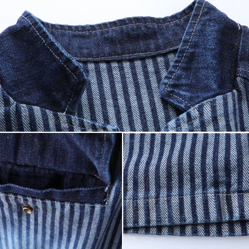 Débardeur chaud pour femme en Coton - Ref 3176487 Image 4