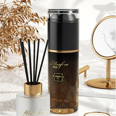 博蔓妮摩洛哥护发精油60ml